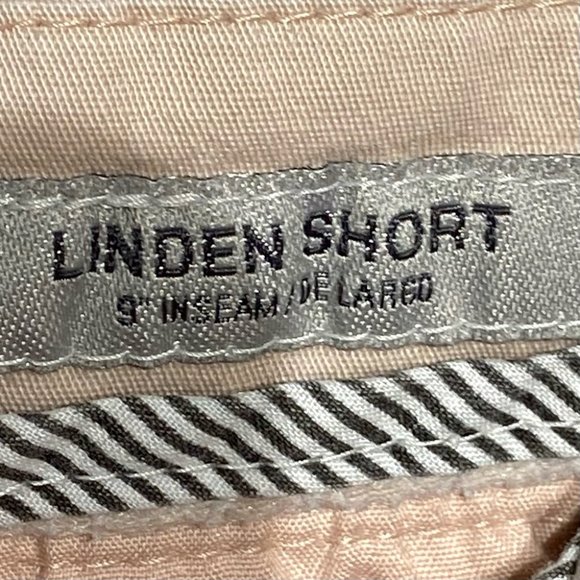 Goodiellow & Co. Linden Mens Short Light Pink - Picture 6 of 9
